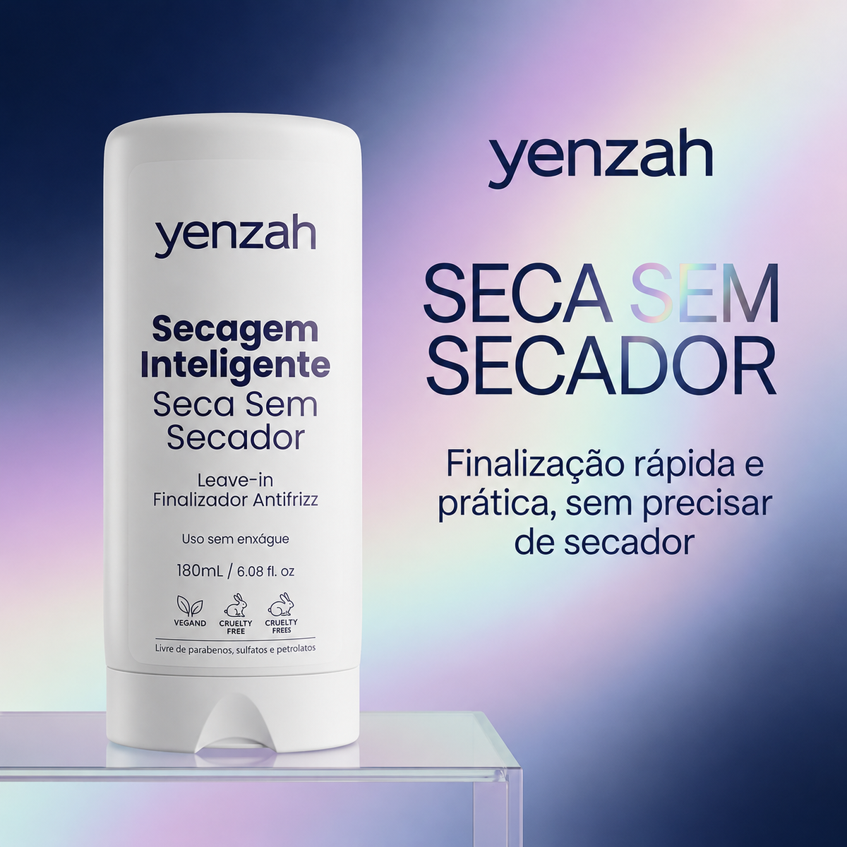 Secagem Inteligente Seca Sem Secador