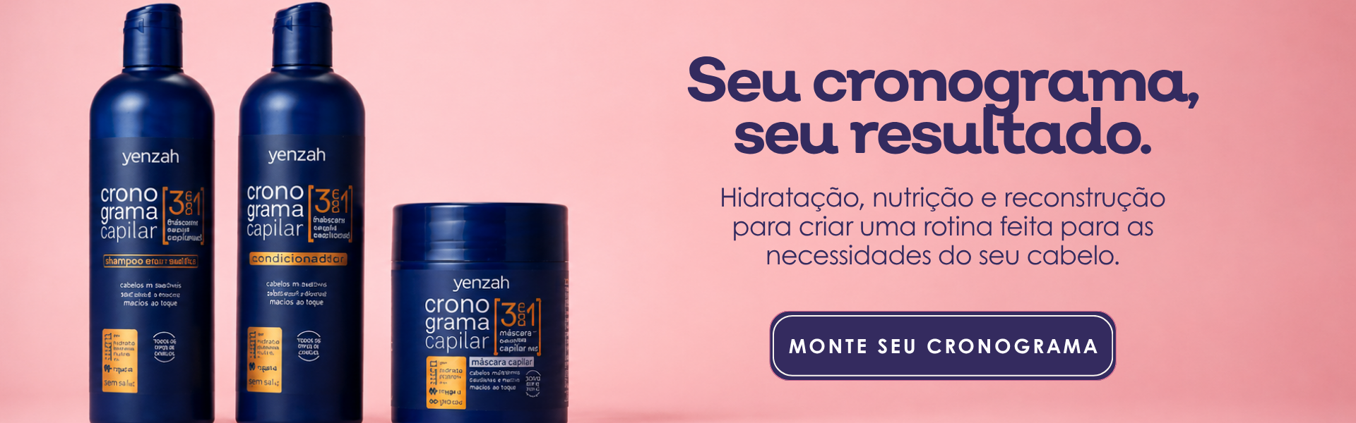 Cronograma 3 em 1