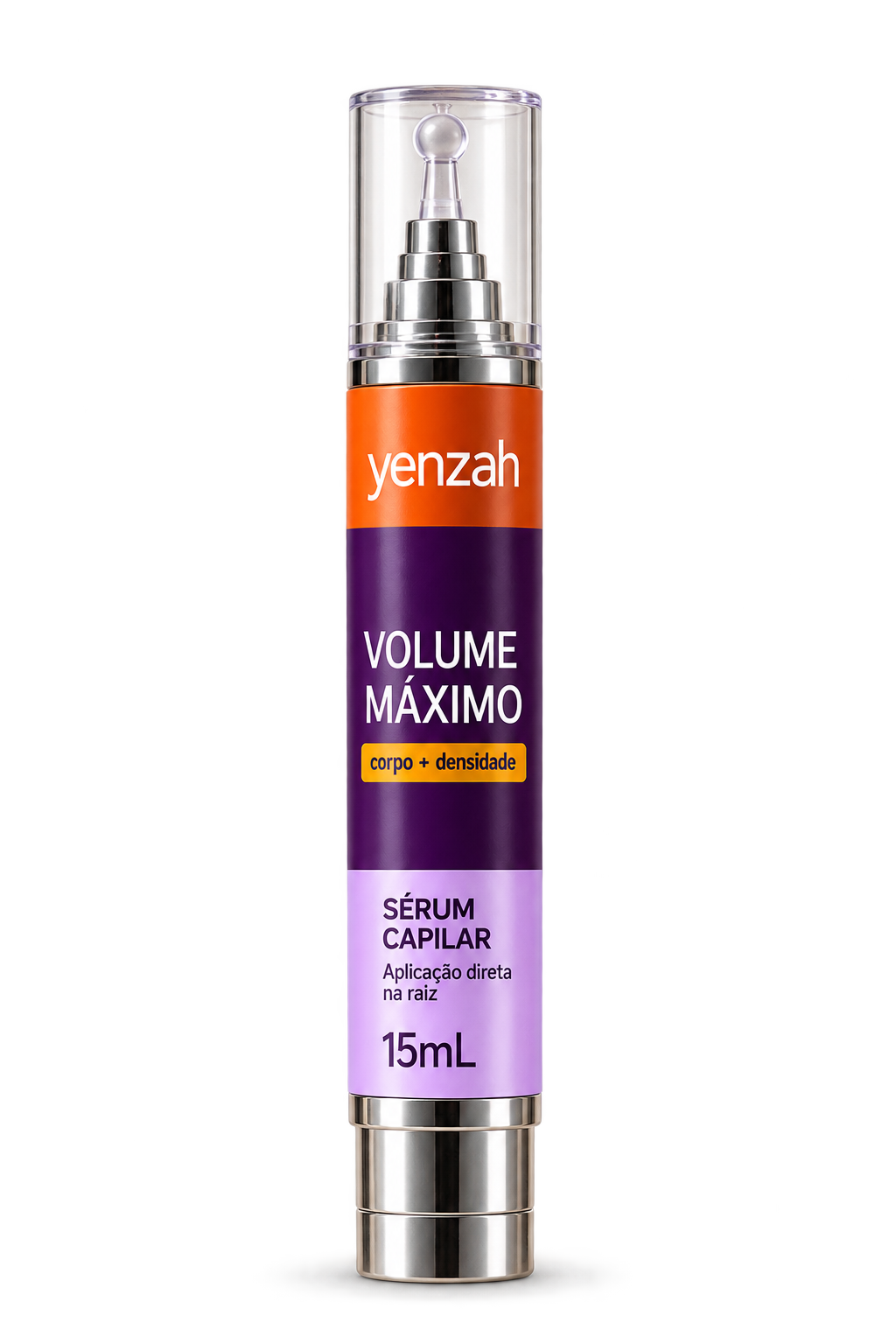 Sérum para Volume Máximo