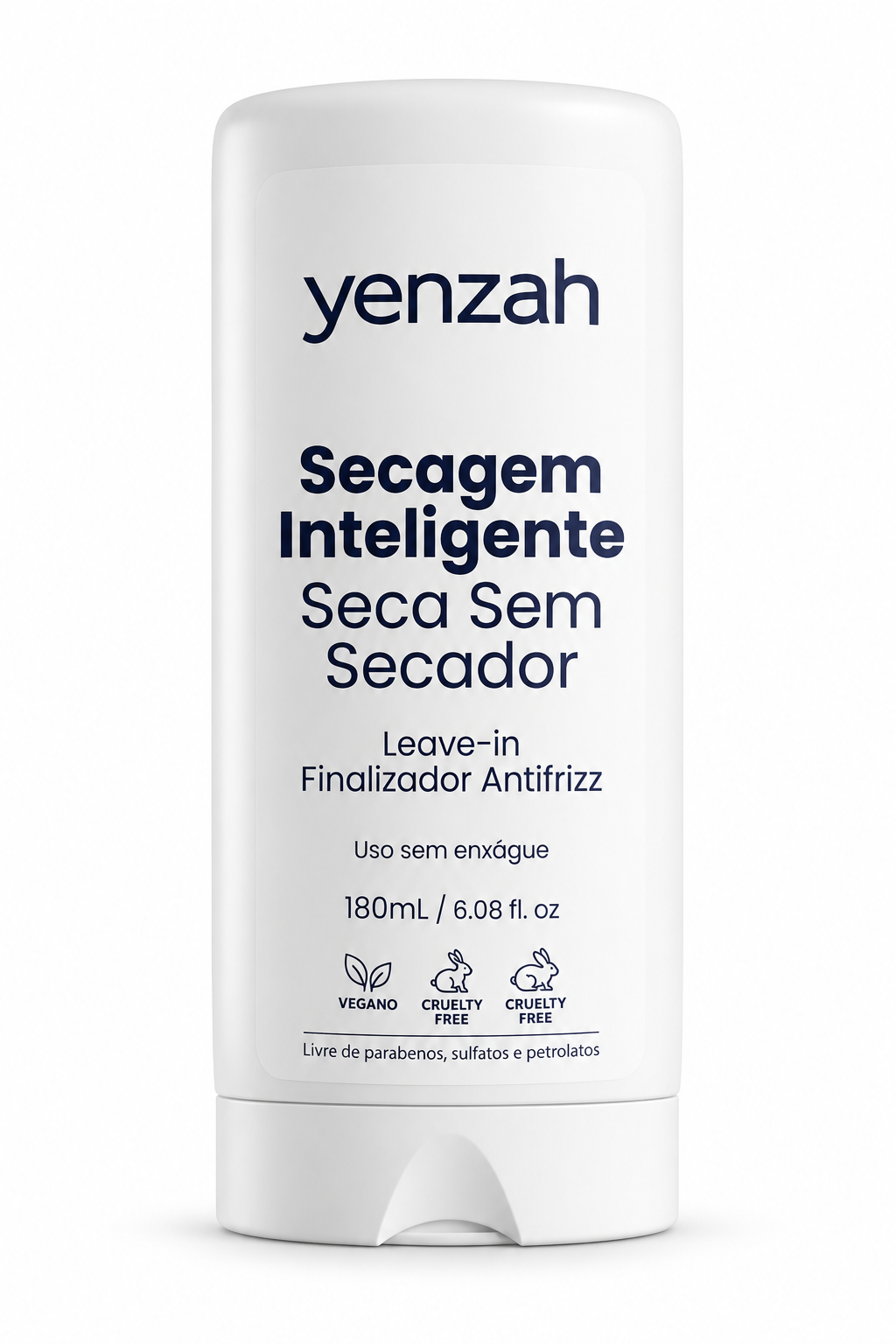 Secagem Inteligente Seca Sem Secador