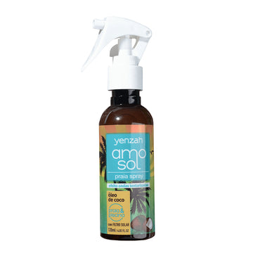 Yenzah Amo Sol Surf Spray 120ml