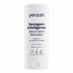 Seca sem secador - Leave in Antifrizz
