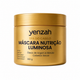 Máscara SPA do cabelo Nutrição Luminosa
