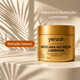 Máscara SPA do cabelo Nutrição Luminosa