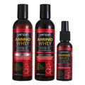 Kit Amino Whey Antiqueda