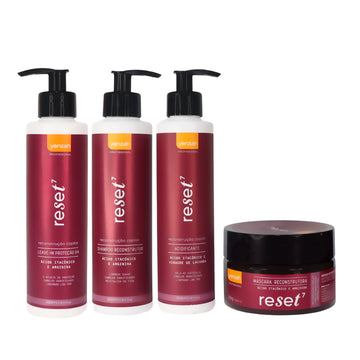 Kit Reset7 Completo