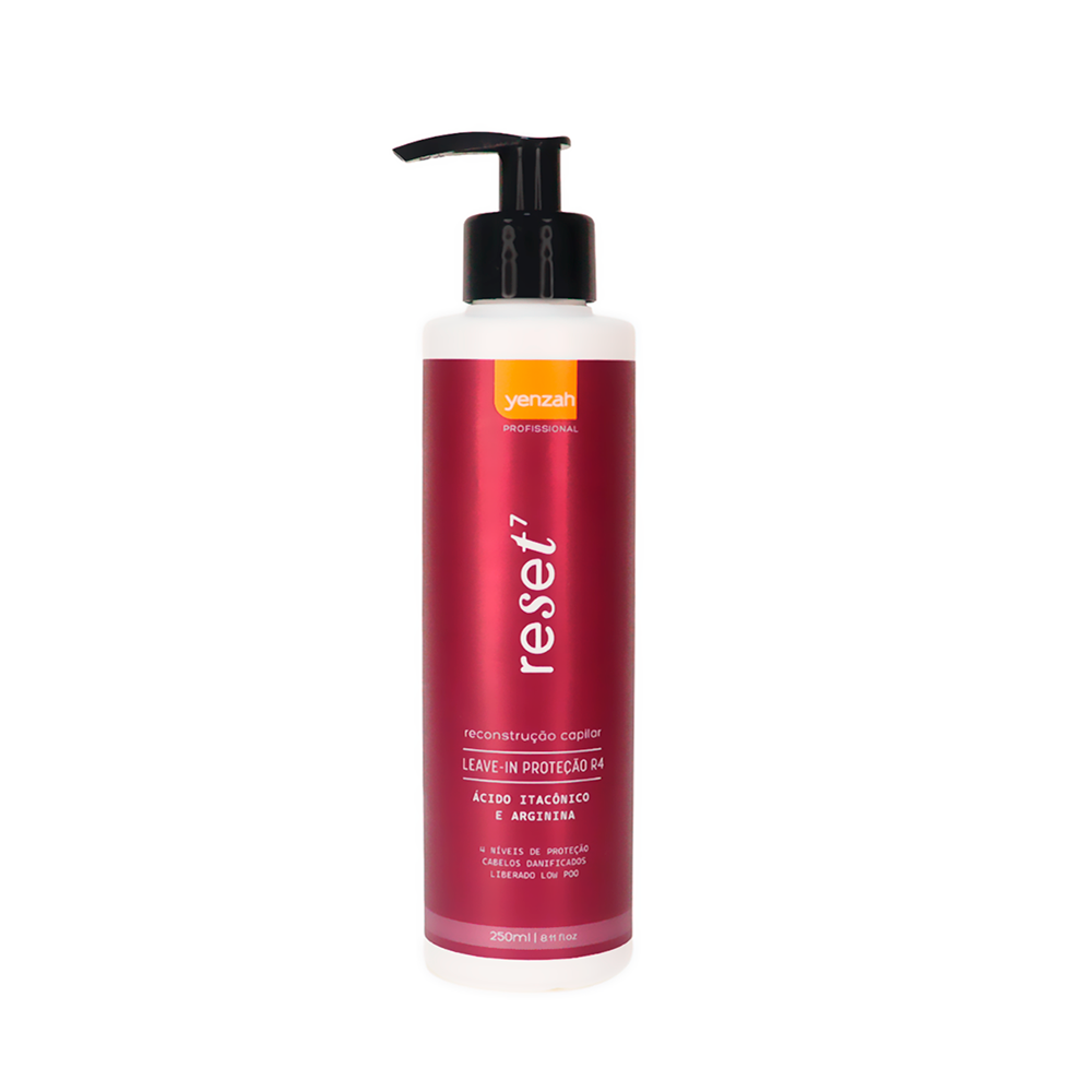 Leave-in Yenzah Reset7 250ml
