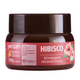 Máscara Yenzah Spa do Cabelo Hibisco 130g