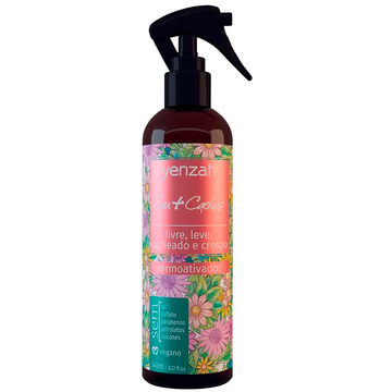 Termoativador Yenzah Sou+Cachos 240ml