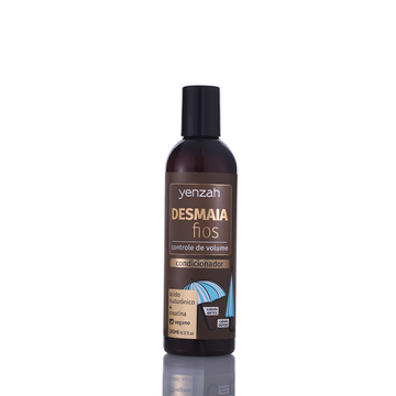 Yenzah Desmaia Fios Condicionador 240ml