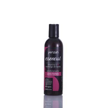 Yenzah Essencial Condicionador 240Ml