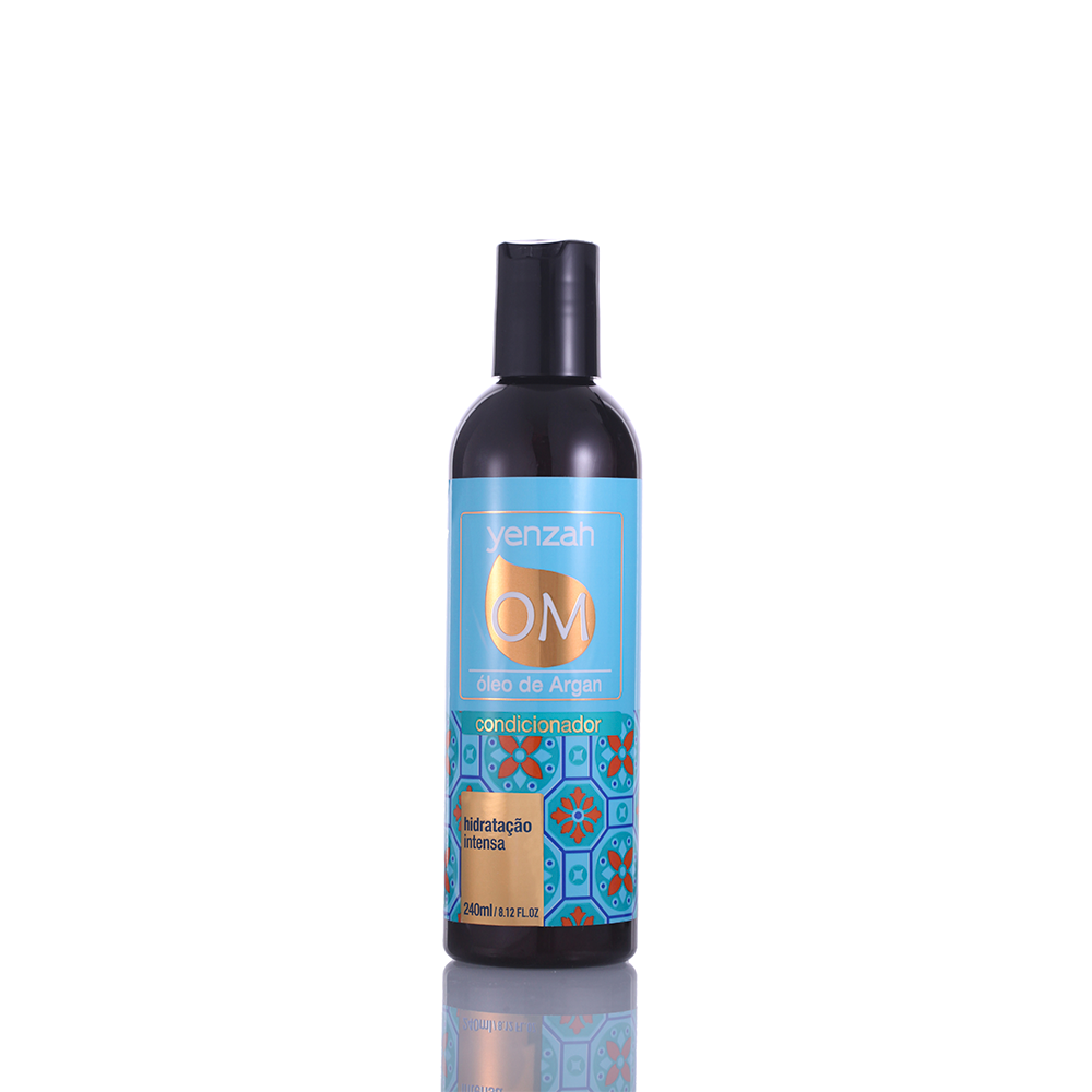 Yenzah OM Condicionador 240ml
