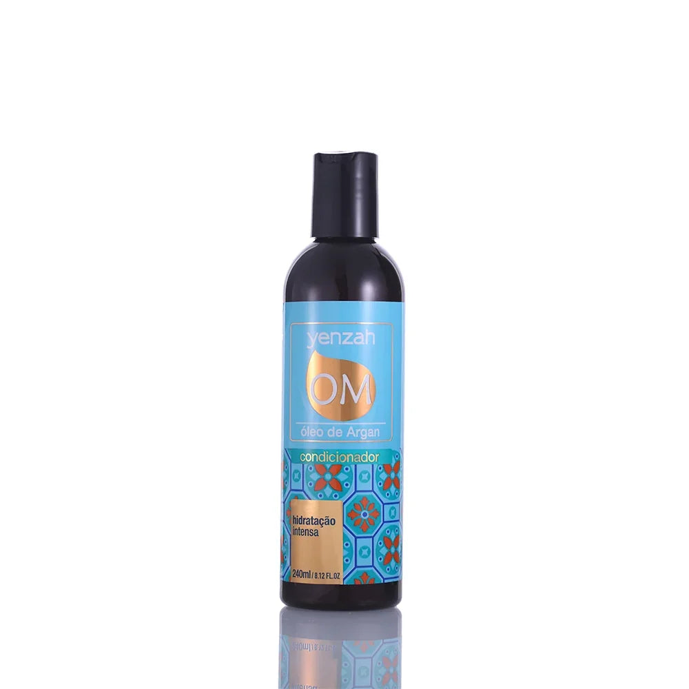 Yenzah OM Condicionador 240ml