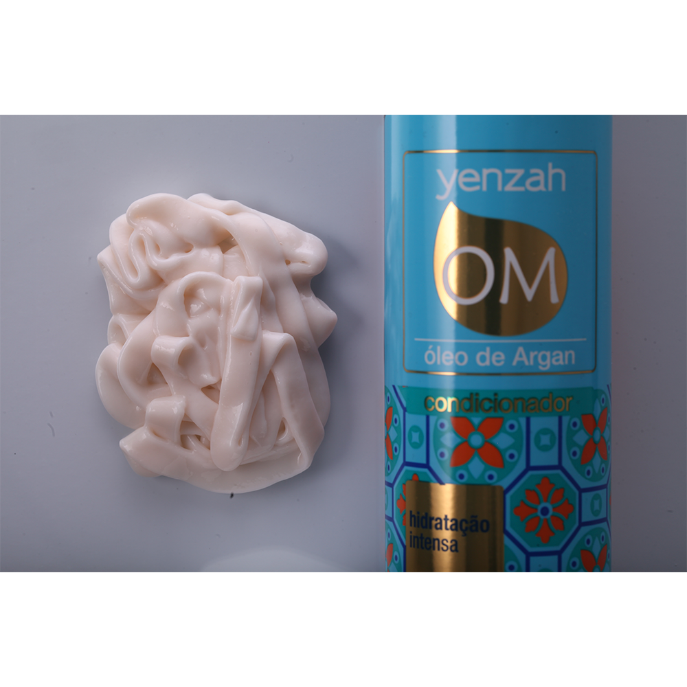Yenzah OM Condicionador 240ml
