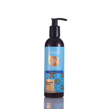 Yenzah OM Creme Leave-in 240 ml