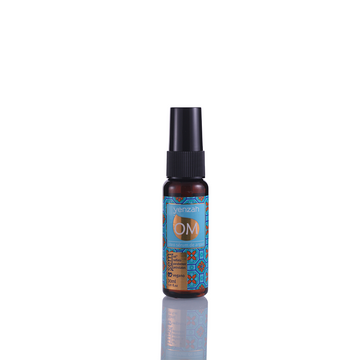 Yenzah OM Óleo Serum 30ml