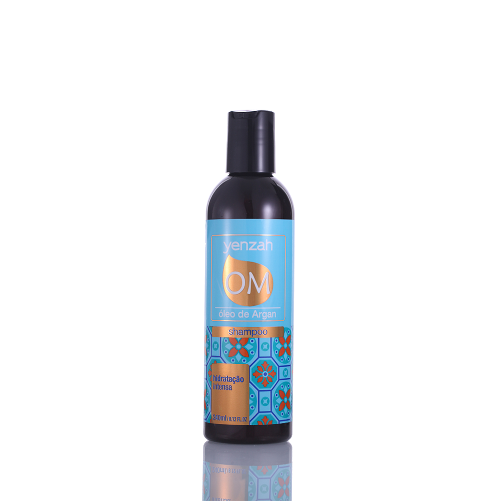 Yenzah OM Shampoo 240ml