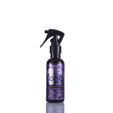 Yenzah One Minute Liss Spray Termoativado 120ml