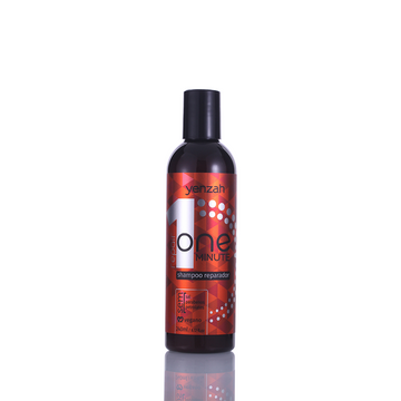 Yenzah One Minute Shampoo Reparador 240ml
