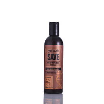 Yenzah Save Condicionador 240ml