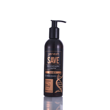 Yenzah Save Creme Leave-in 240ml