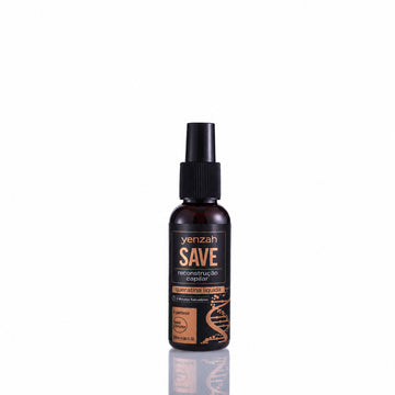 Yenzah Save Queratina Termoativada 120ml