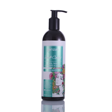 Yenzah Sou Mais Cachos Condicionador Co Wash 365ml