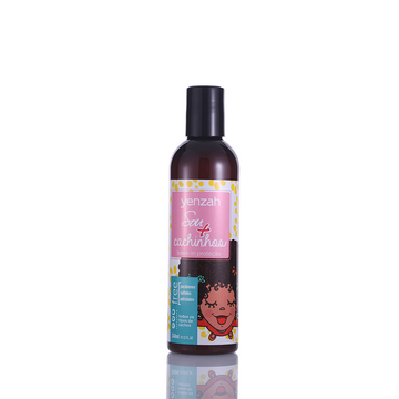 Yenzah Sou Mais Cachos Leave-in Cachinhos 240ml