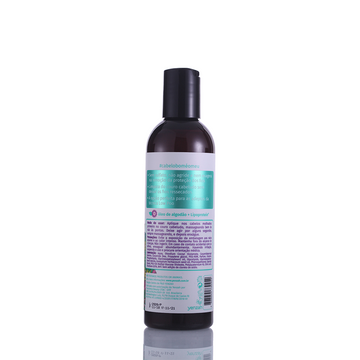 Yenzah Sou Mais Cachos Shampoo Lowpoo 240ml