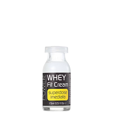 Yenzah Whey Fit Cream Ampola 15ml