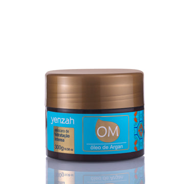 Yenzah OM Máscara 300g