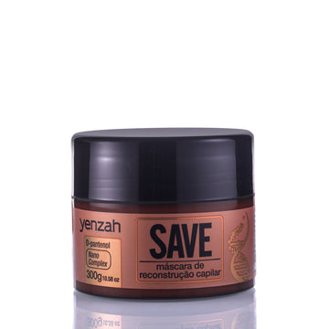 Yenzah Save Máscara 300g